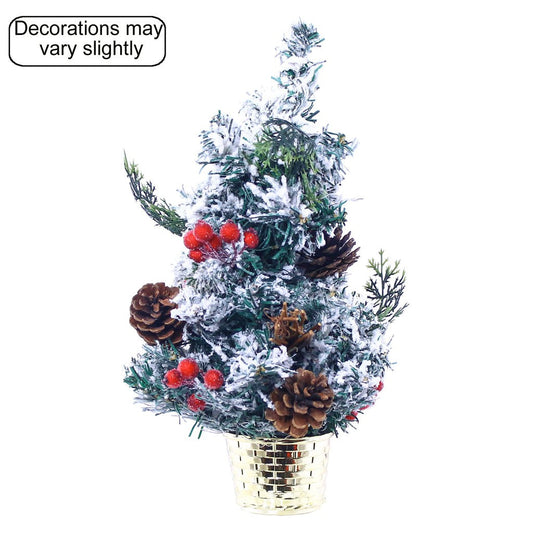 30 CM Mini Christmas Tree