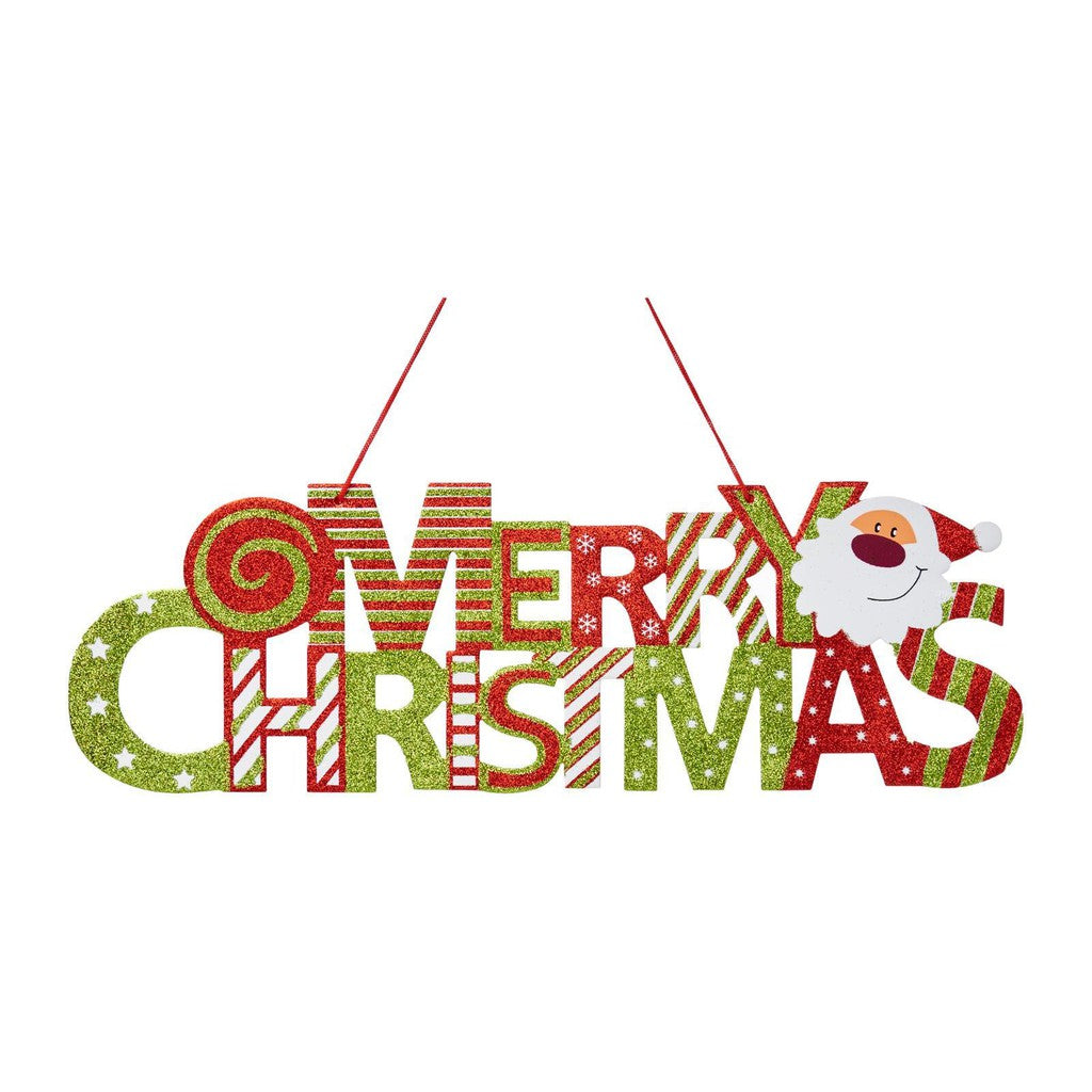 42 CM Plaque Decoration