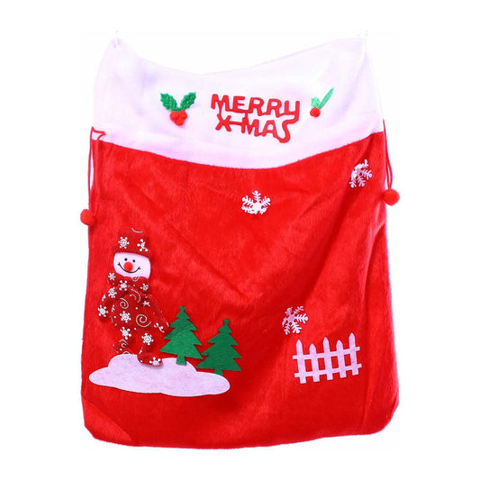 Christmas Drawstring Bag-40X50Cm