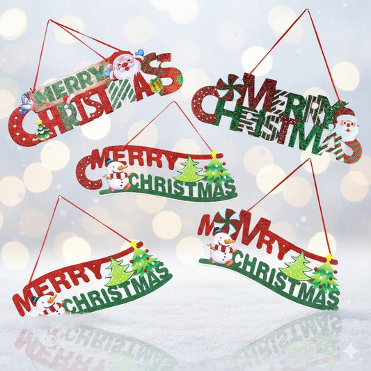 42 CM Plaque Decoration 