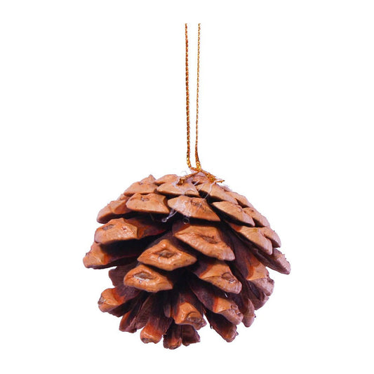 6 PCS Acorn - Short and Thick